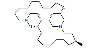 Xestoproxamine C